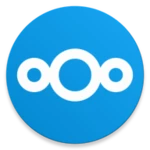 nextcloud android application logo